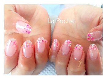 ラペーシュ(La Peche)/8000円 &nbsp;No.362