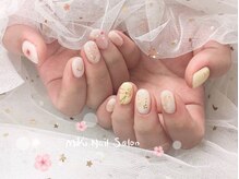 ミキネイルサロン(MiKi Nail Salon)/