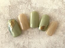 プラージュ/定額シンプルコース