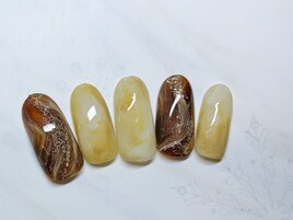 ニュアンスマーブル