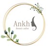 アンク(Ankh)ロゴ