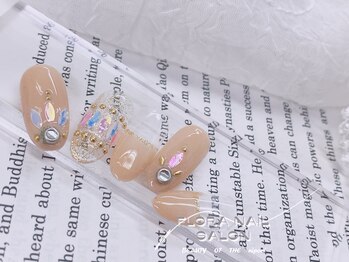 フローラネイルサロン/