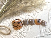 エブロマリン 湘南台店(evromarine)/定額1月 foot season collection