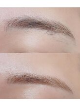 ルチア 志木店(Lucia)/アイブロウ☆眉毛wax