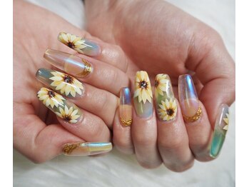 バレッタ(VALETTA)/スカルプ フルデザイン