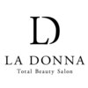 ラドンナ(LA DONNA)のお店ロゴ