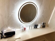 RBL 町田店/パウダールーム