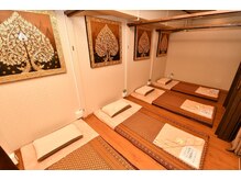 ルアンティップ 銀座/団体様のご利用も！