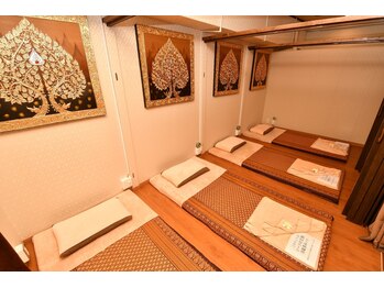 ルアンティップ 銀座/団体様のご利用も！