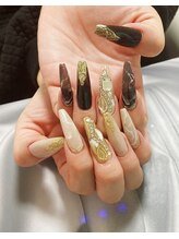 コロミネイル(colome nail)/