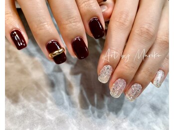 ミヤビネイル(miyabi nail)/ネイリスト相談コース ９０min