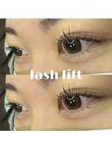 レアファースト 上本町店(Le’a first)/パリジェンヌラッシュリフト☆