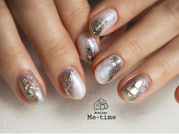 アトリエ ミータイム(Atelier Me-time)/Elegant nuance design