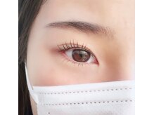 エスペランサ(Esperanza)/まつ毛パーマ