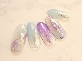 .+..:.* Basicコース*..+.:*