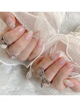 ナツネイルズ(na2nails)/