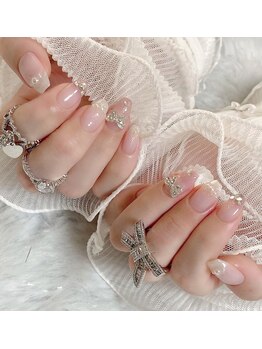 ナツネイルズ(na2nails)/