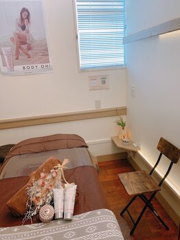 ビューティーサロン ルナ(Beautysalon Luna)/Relaxation room☆★