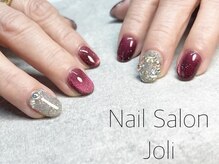 ジョリ(Joli)/新色マグネット