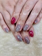 ティアラ(Tiara)/ワンカラー