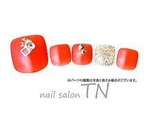 ティーエヌ TSUTAYA八戸ニュータウン店/【FOOT】1月☆定額5900円コース