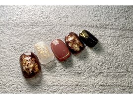 Hand定額 ¥10200