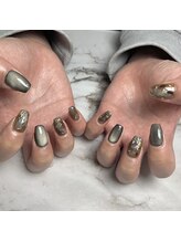 オル(’Olu)/定額デザインネイル