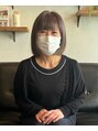 ボディプラス 五日市駅前店(BODY+) 新谷 陽子