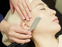 エヌドット バーバーギンザ(N.BARBER GINZA)