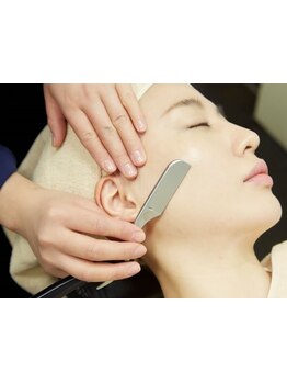 美白ケアをしたい