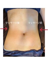 リリー(lily)/ウエストメイク