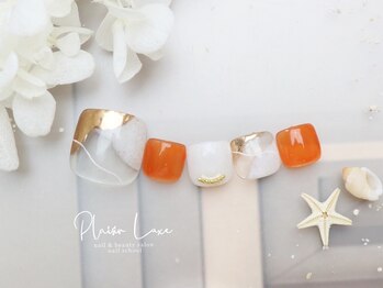 ７monthly nail &nbsp;collection