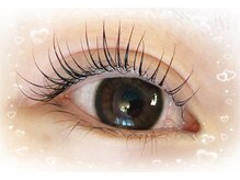 ロール(Roll)/まつ毛パーマ