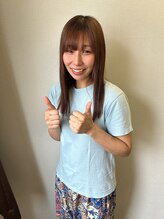 本格派タイ式マッサージ パックポーン 西11丁目店 もみじ みなり