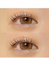 スカーレット(scarlet)/パリジェンヌラッシュリフト