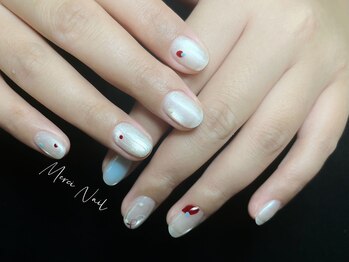 メルシー(Merci)/ 90分アートし放題