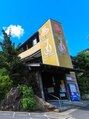 ゆりの温泉/長崎天然温泉　ゆりの温泉