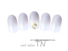 季節の定額3900円コース☆