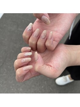 持ち込みシンプルニュアンス