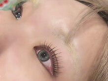 アイマニ 北堀江店/まつ毛パーマ/パリジェンヌ