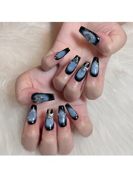 イチキュウハチキュウ ネイルサロン(The 1989 nail salon)/