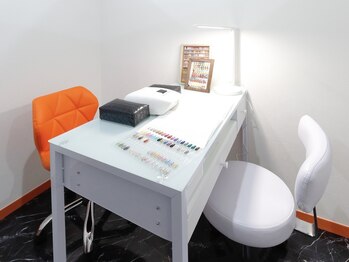 バロン 池袋店(BARON)の写真/【池袋駅から徒歩2分の好立地♪】通いやすく個室での施術で、ゆったりとくつろぎ自分時間を過ごせます◎
