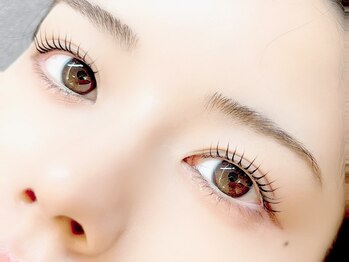 ウィイセサキ 伊勢崎(Oui)の写真/【シングル30色ご用意♪貴方の好みが見つかる♪】目元にポイントで入れるだけでワンランク上の目元に★