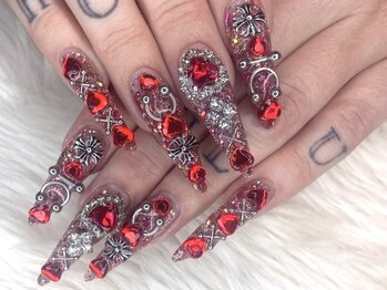 ワイワイ(yy)/ゴージャス