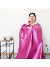 リス(RYS)/よもぎ蒸し