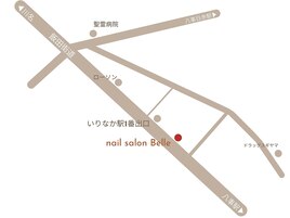 アクセス《マップ》