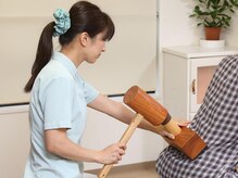 整体工房 ティーアールエス(TRS)