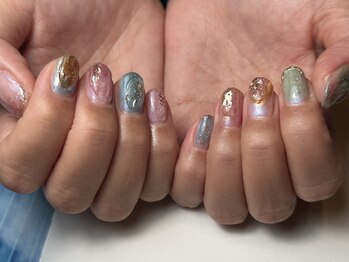 カラフルニュアンス