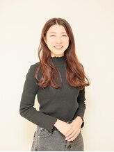 アウラ(aura)&nbsp;ヘアメイク ミサ