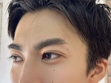 アインユウ 池袋店(AINYUU)/メンズアイブロウ